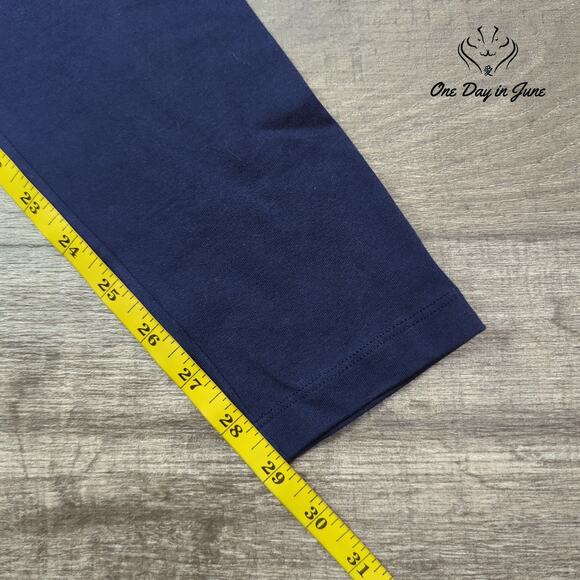 Arizona Jean Co. Ankle Leggings Size L - Picture 5 of 6